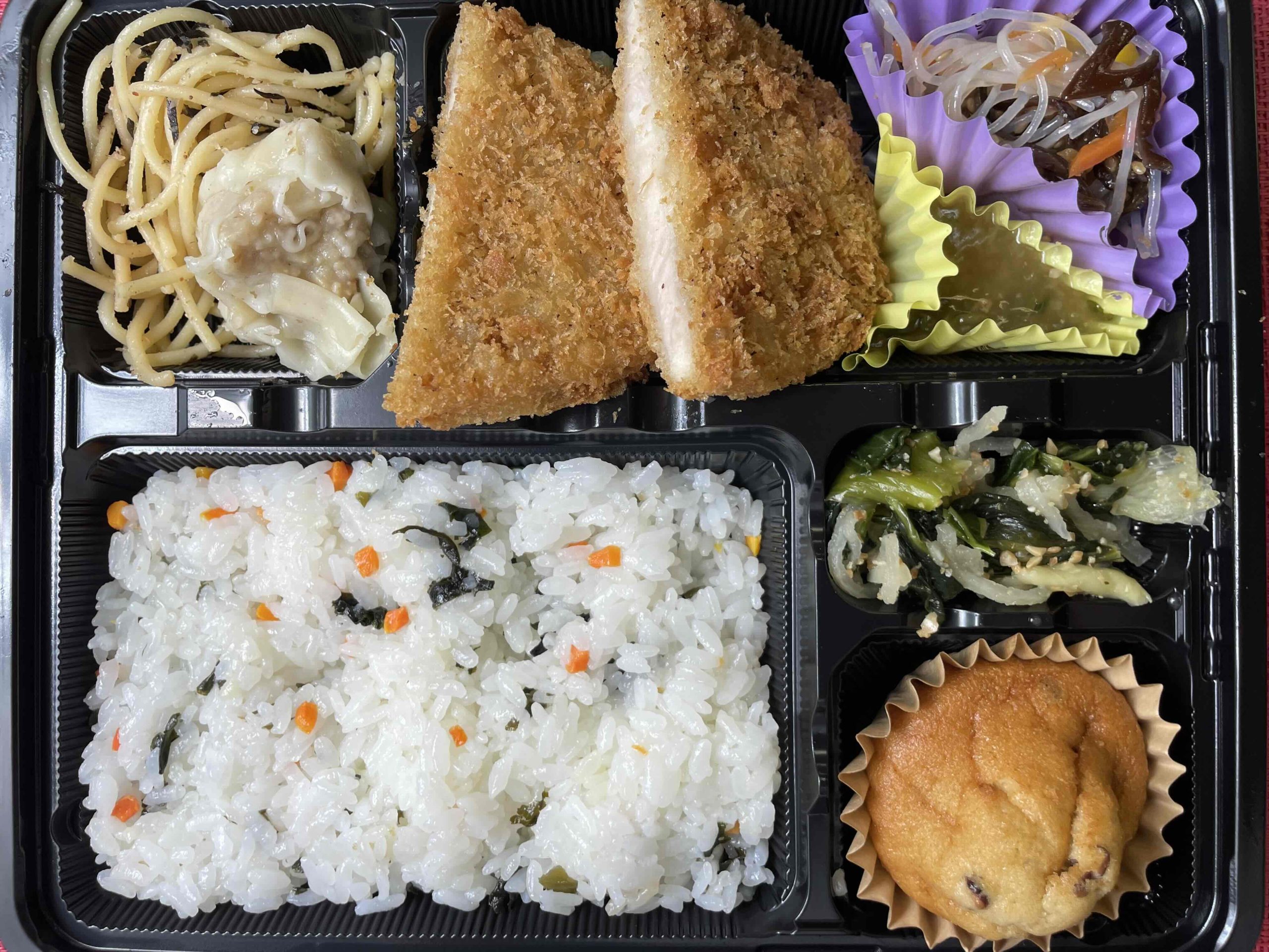 ◎◎◎毎日楽しい！ニコチャン弁当！◎◎◎