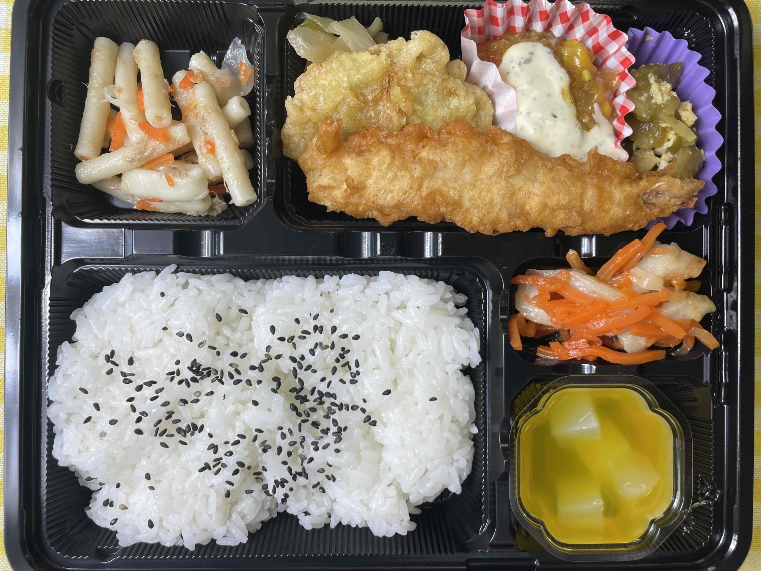◎◎◎毎日楽しい！ニコチャン弁当！◎◎◎